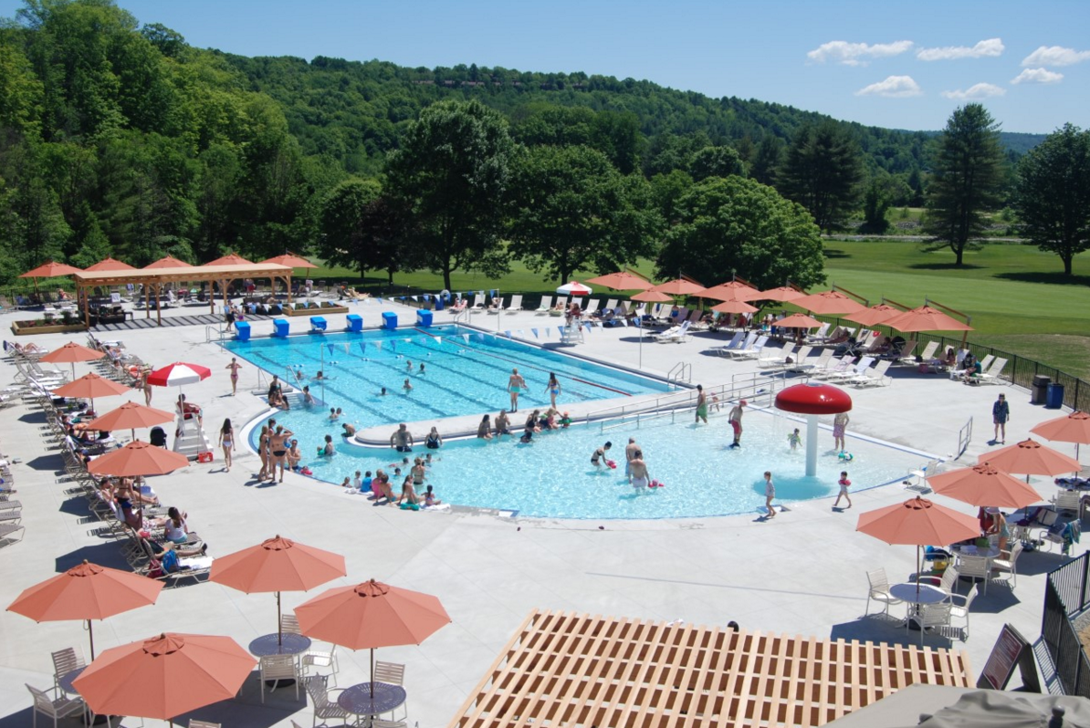 Picture of Quechee Club Guest Passes