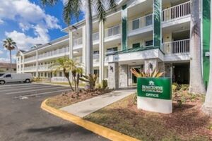 Picture of HomeTowne Studios by Red Roof Fort Lauderdale