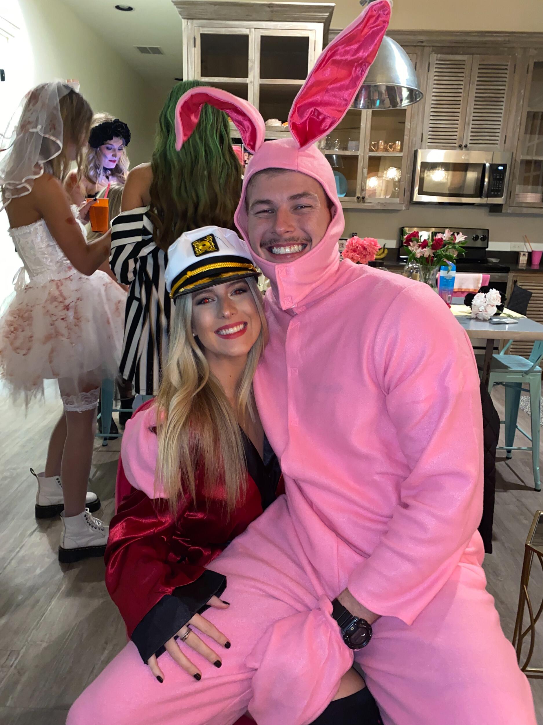 Happy Halloween!