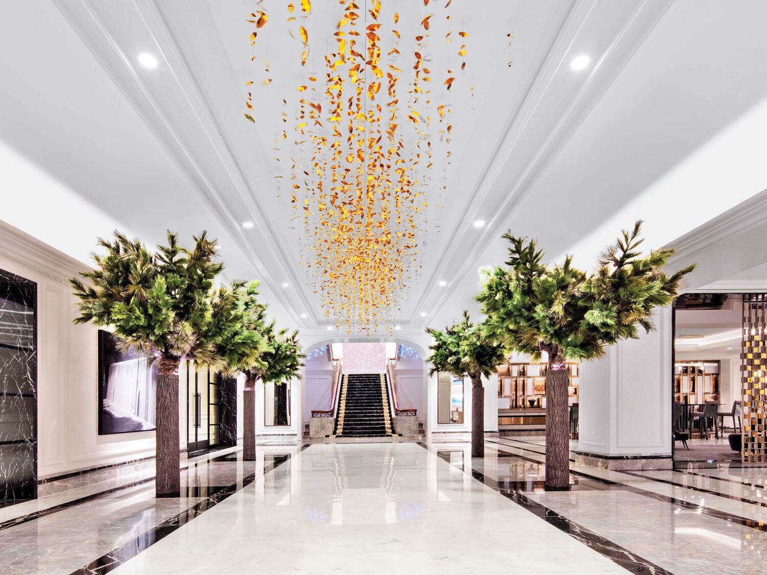 Picture of Four Seasons Hotel Chicago