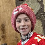 Kyson Christensen