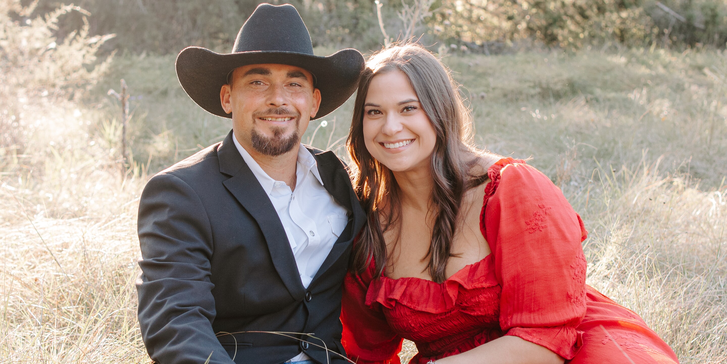 Issac De Los Santos and Halie Hall's Wedding Website - The Knot