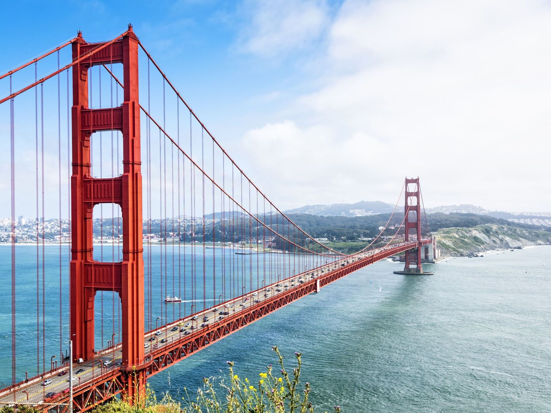 Picture of Explore San Francisco