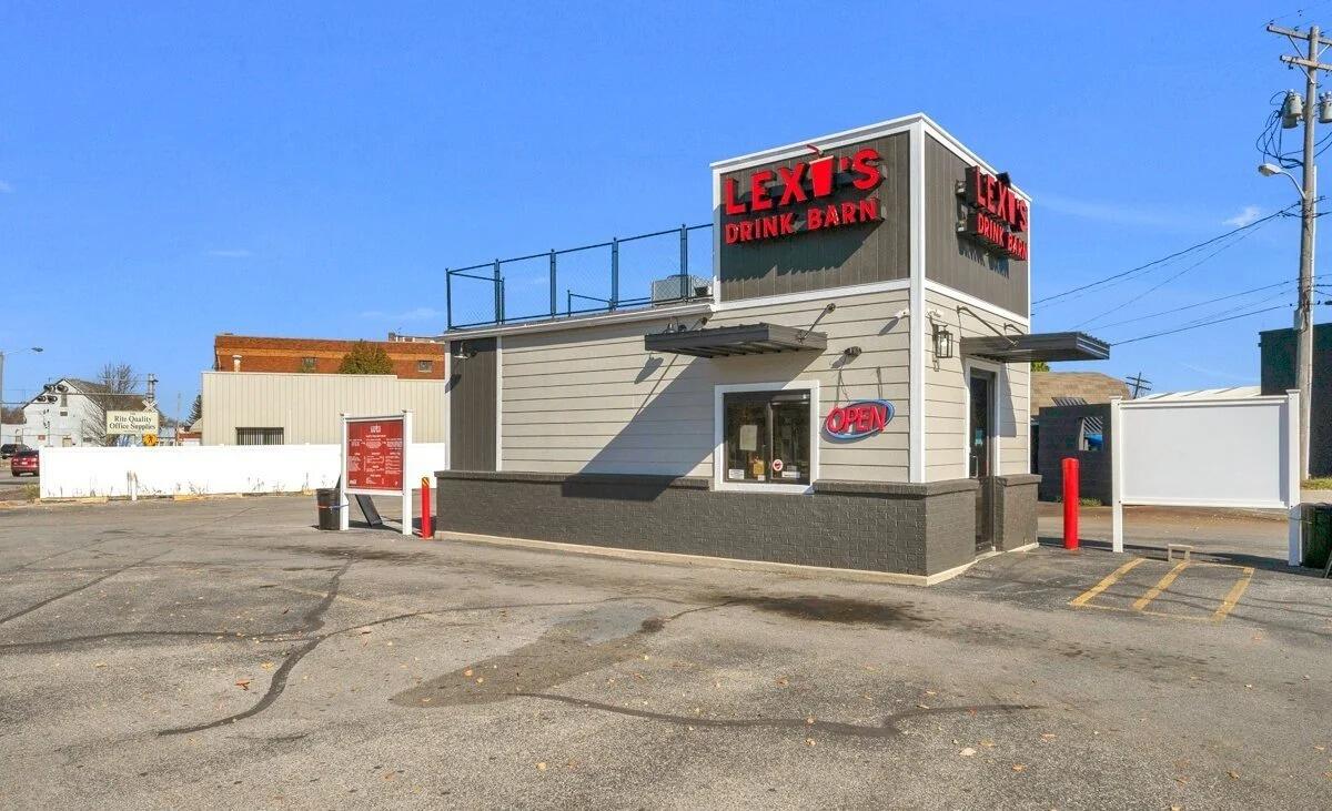 Picture of Lexi's Drink Barn