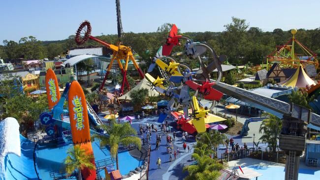 Picture of Dreamworld