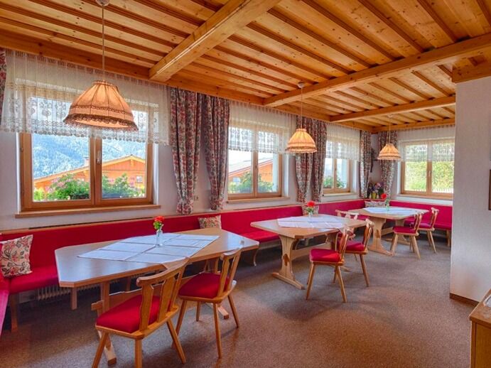 Picture of Landhaus Elisabeth - Appartement & Rooms Ferienhaus 10-12 people