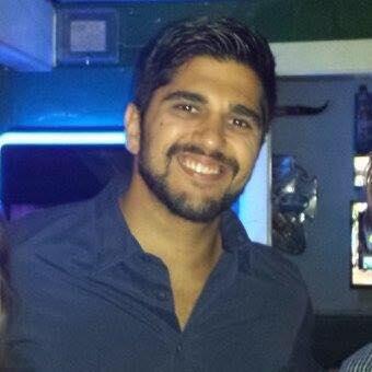 Moe Khan