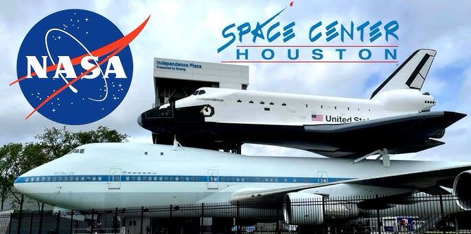 Picture of Space Center Houston