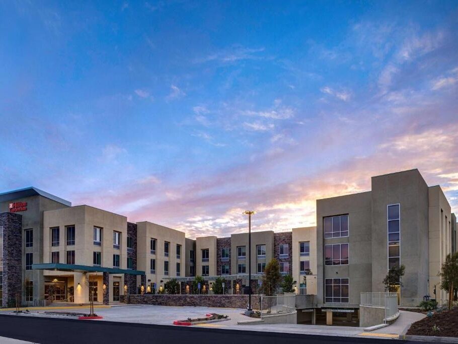 Picture of Hilton Garden Inn Temecula