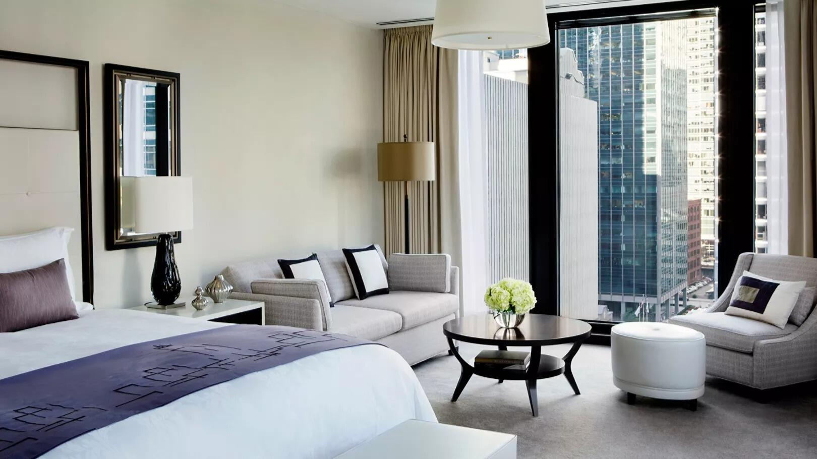 Picture of The Langham, Chicago