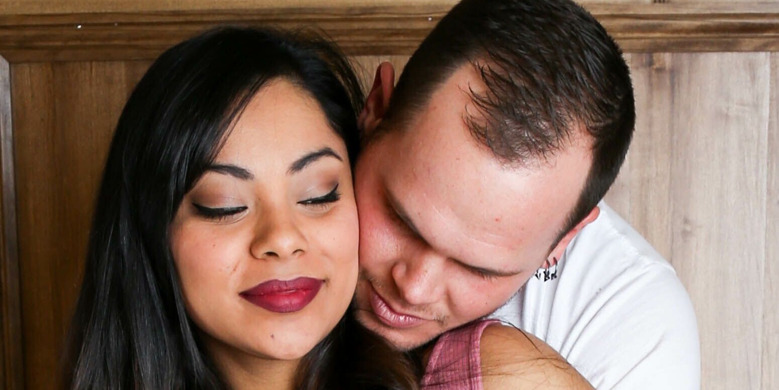 Jessyne & Evan Home Page Banner
