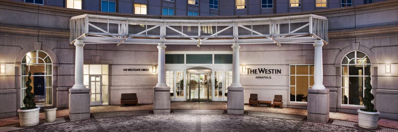 Picture of The Westin Annapolis
