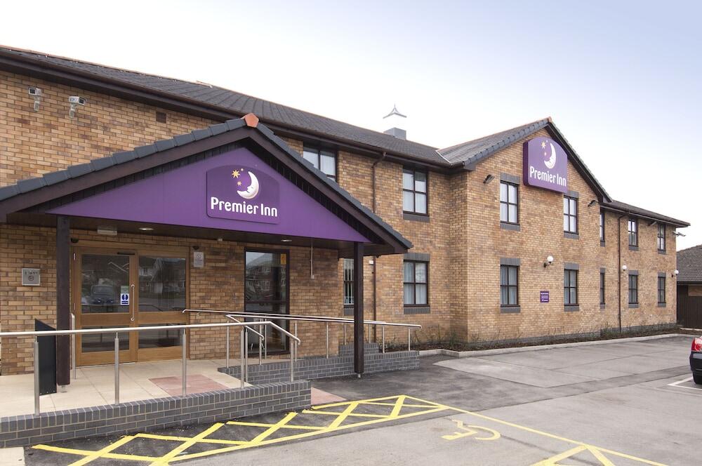 Picture of Premier Inn Llanelli Central West