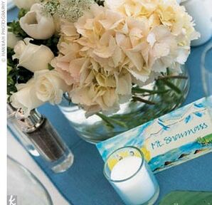 The Centerpieces