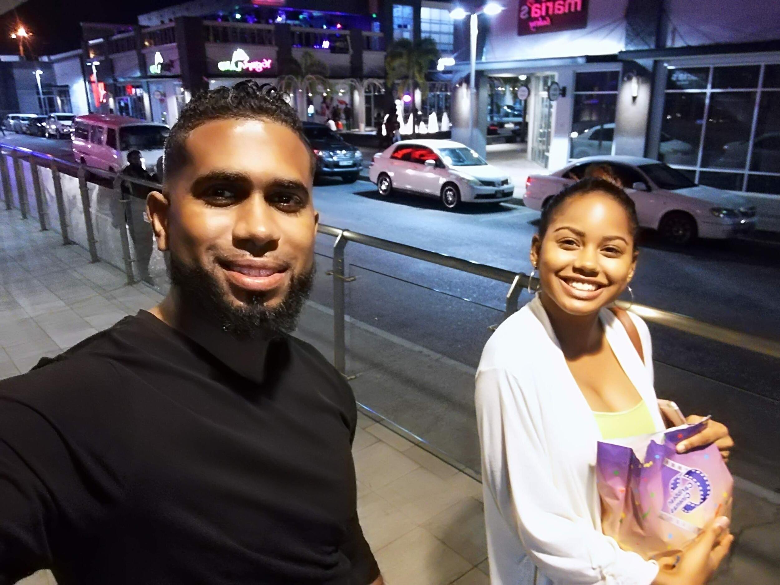 Picture of First Date 2019