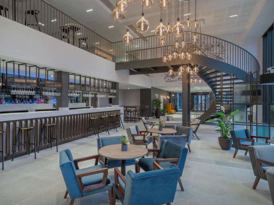 Picture of INNSiDE by Meliá Newcastle
