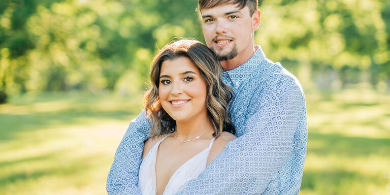 Kinley & Allen Home Page Banner