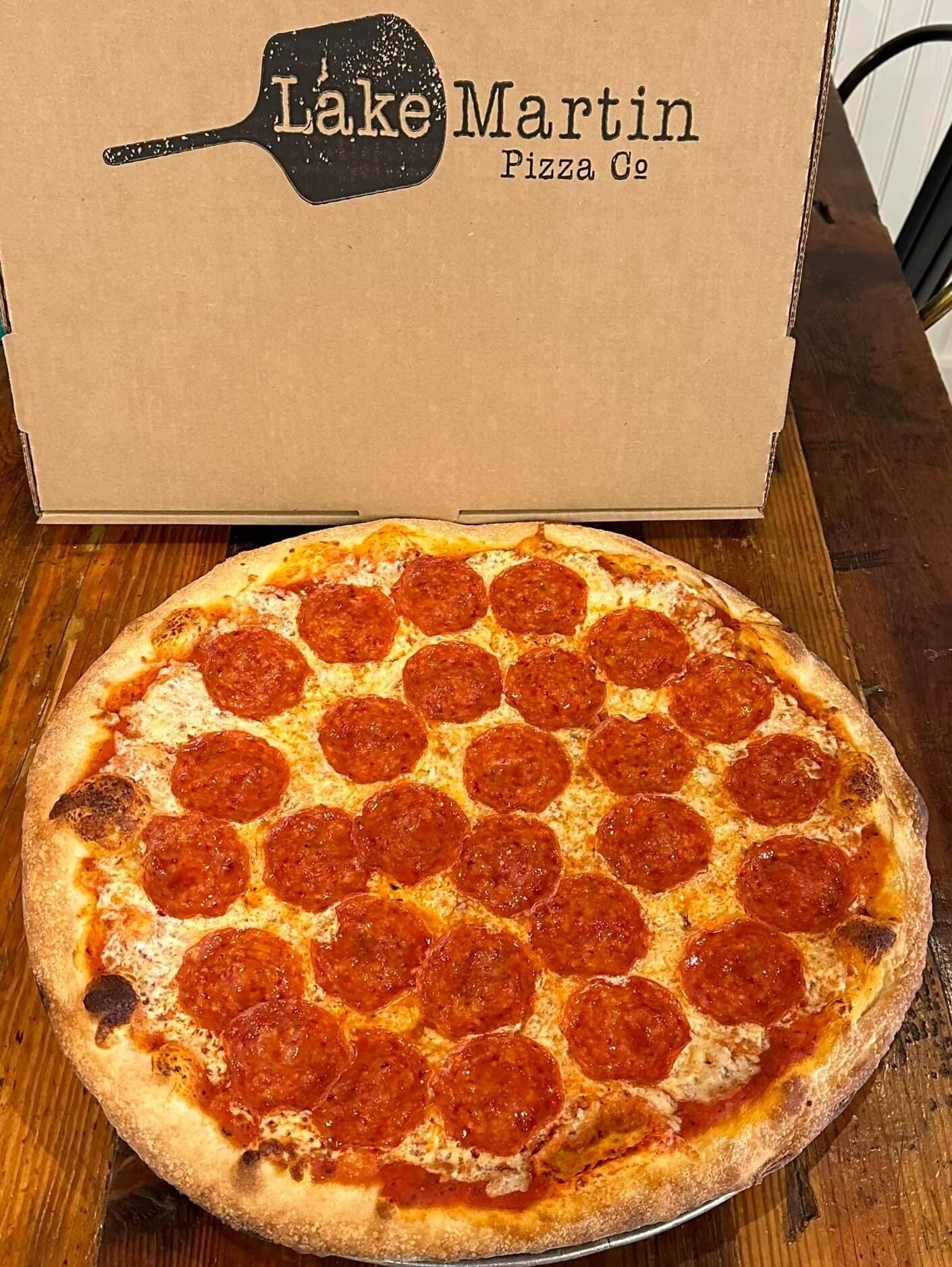 Picture of Lake Martin Pizza Co.