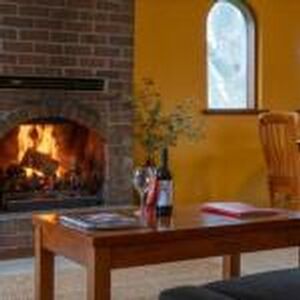 Picture of Linger Longer Vineyard Bed and Breakfast