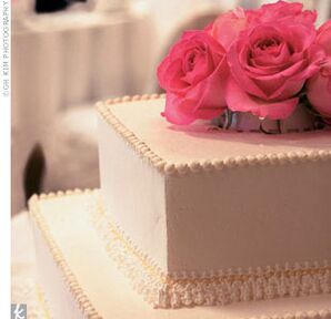The Cake