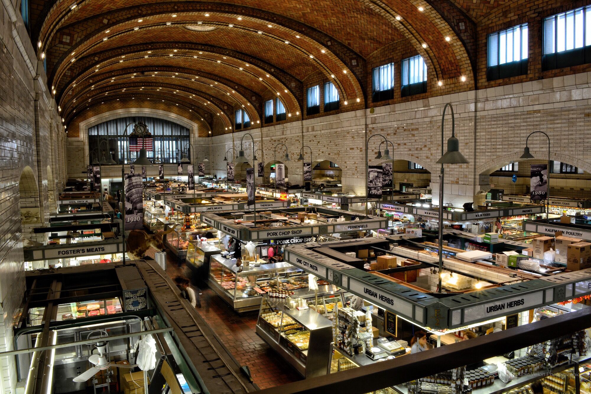 Picture of West Side Market