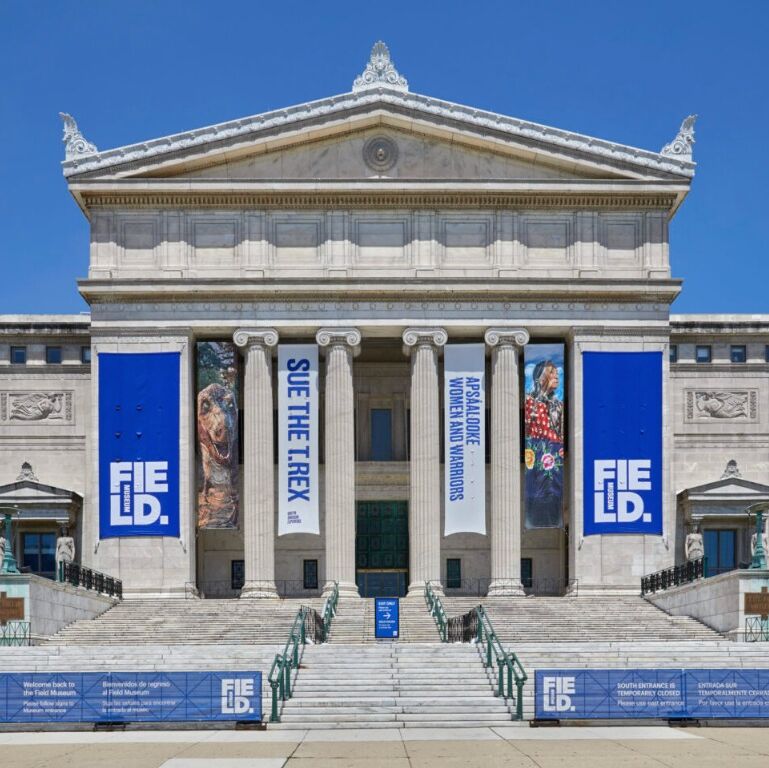 Picture of Field Museum