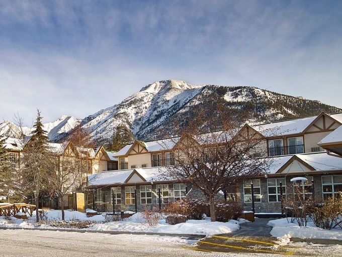 Picture of Coast Canmore Hotel & Conference Centre
