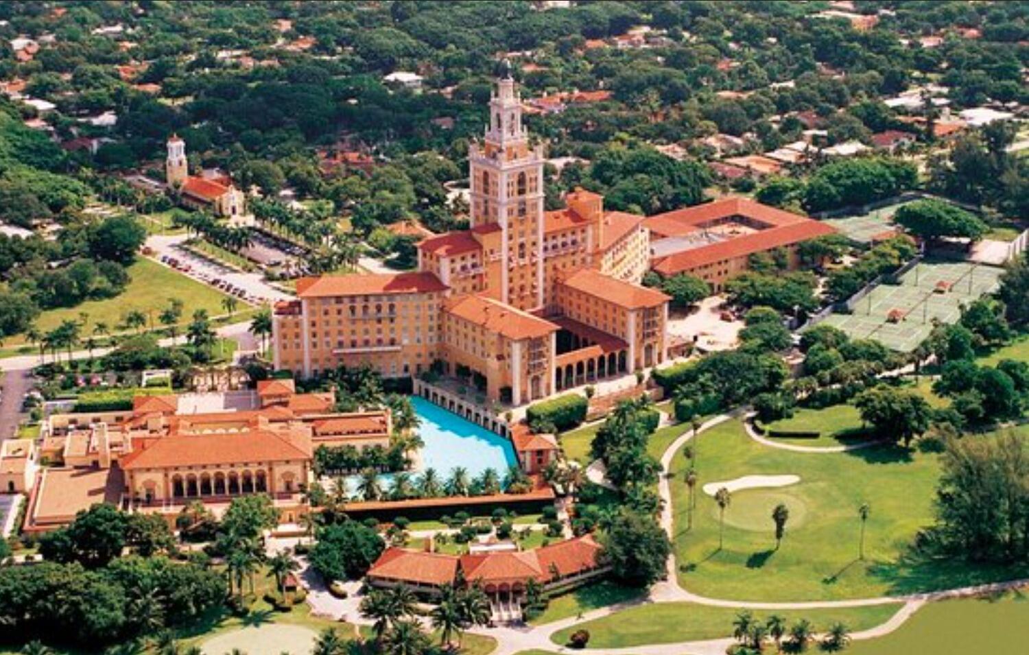 Picture of Biltmore Hotel Miami Coral Gables