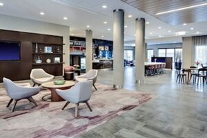 Picture of Courtyard by Marriott Houston Northwest / Cypress