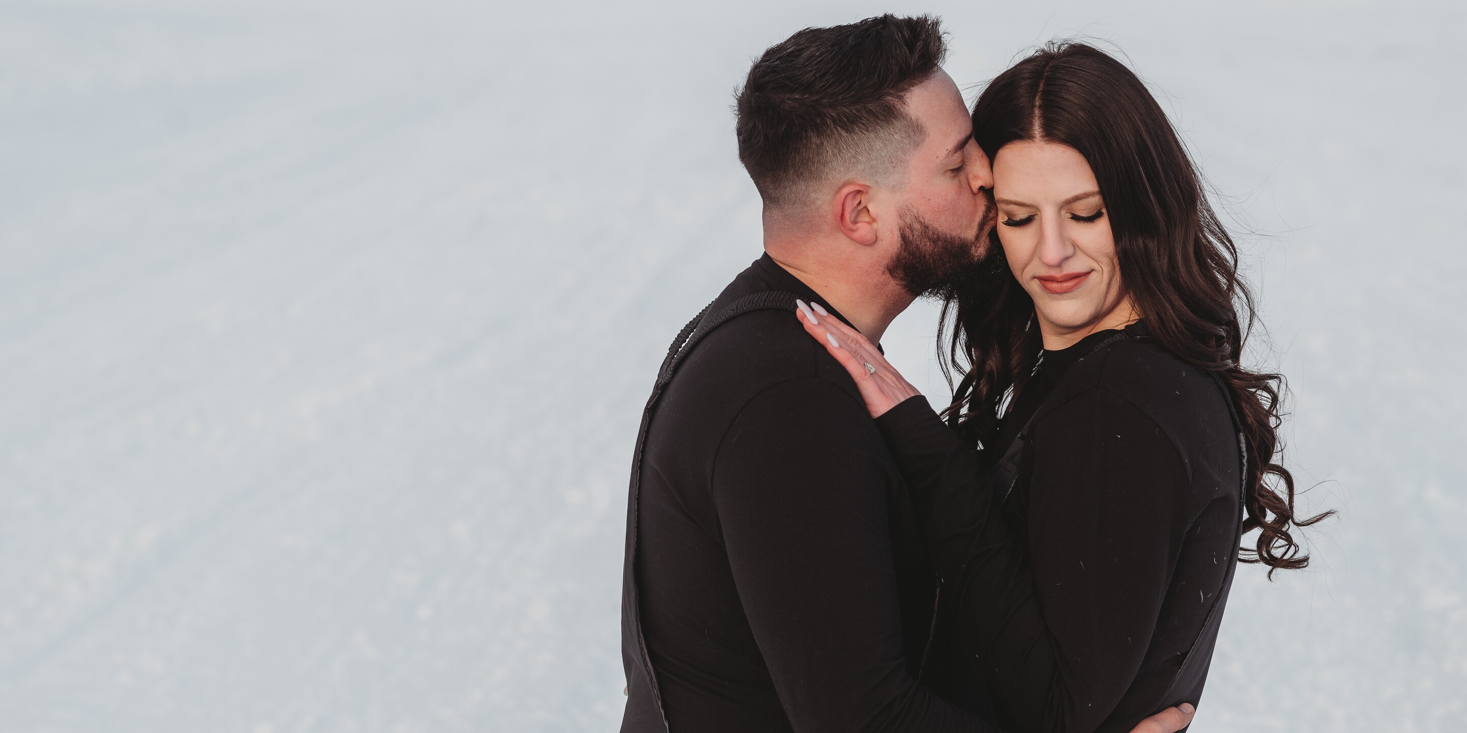 Jeanette & Darnell Home Page Banner