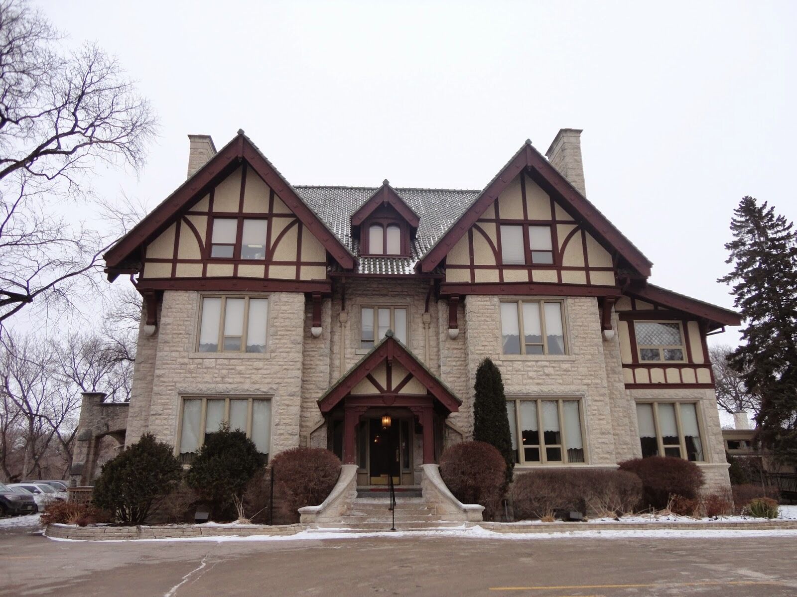 Picture of 529 Wellington Steakhouse