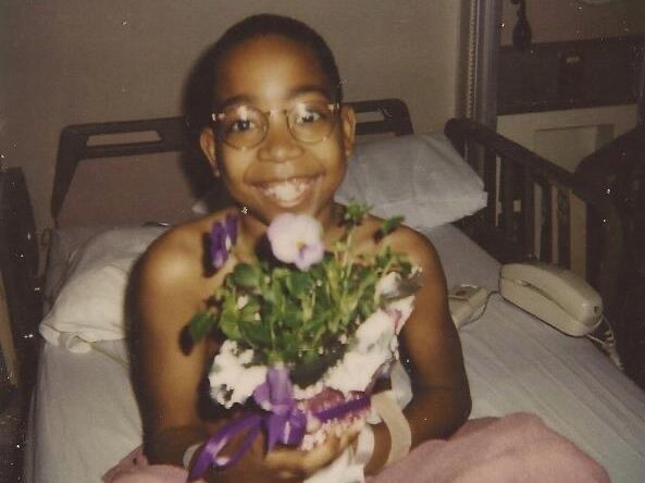 Picture of Daniel Rayshawn Johnson