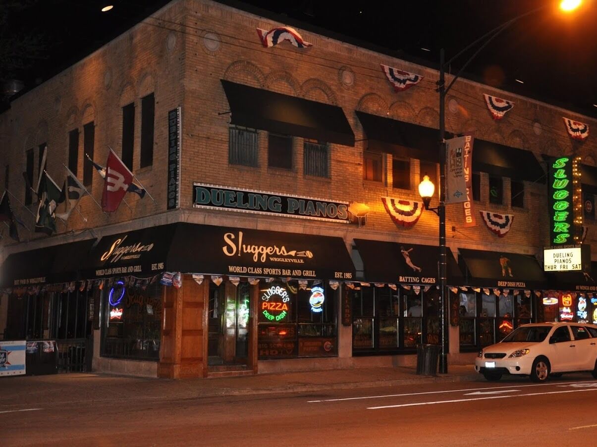 Picture of Sluggers World Class Sports Bar and Grill & Dueling Pianos