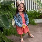 Oakleigh Lynn Hernandez