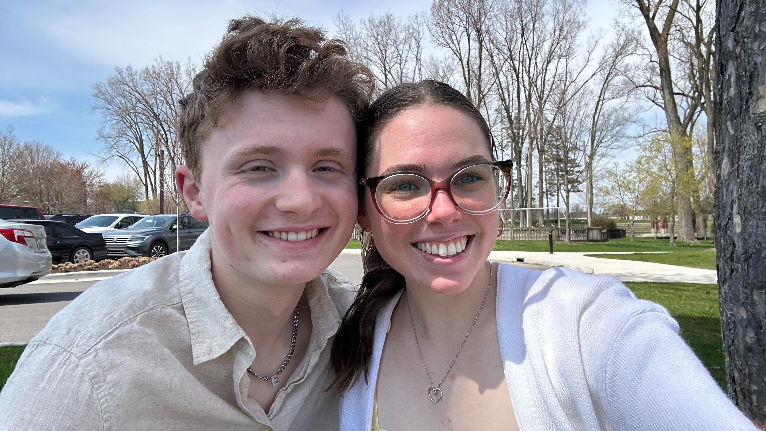 Joshua turned 21!!