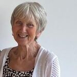 Susan Thomas