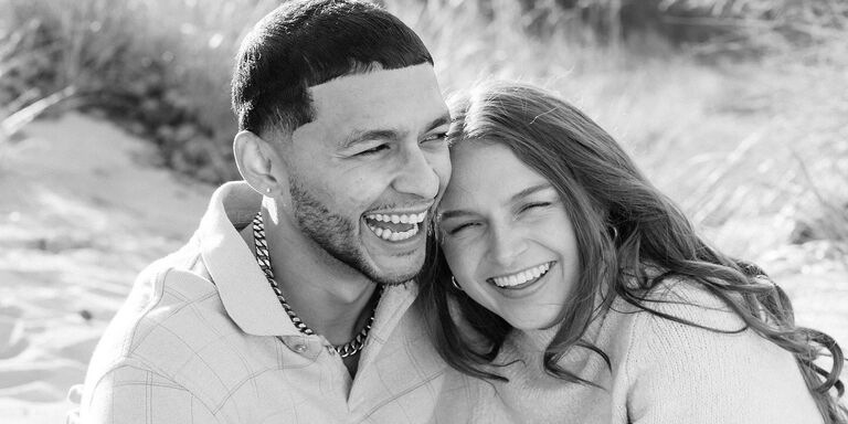 Emily & Pierson Home Page Banner