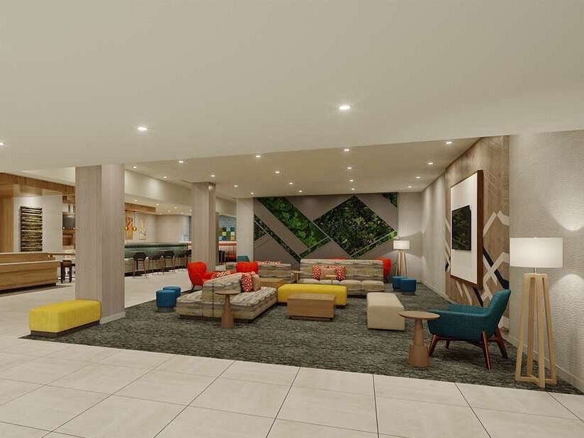 Picture of Hilton Garden Inn