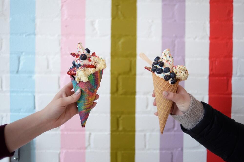 Picture of MN Nice Cream
