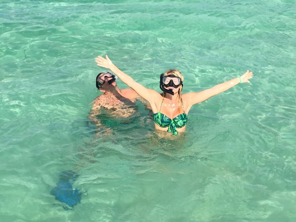 Picture of Snorkeling
