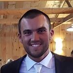Chase Carrick