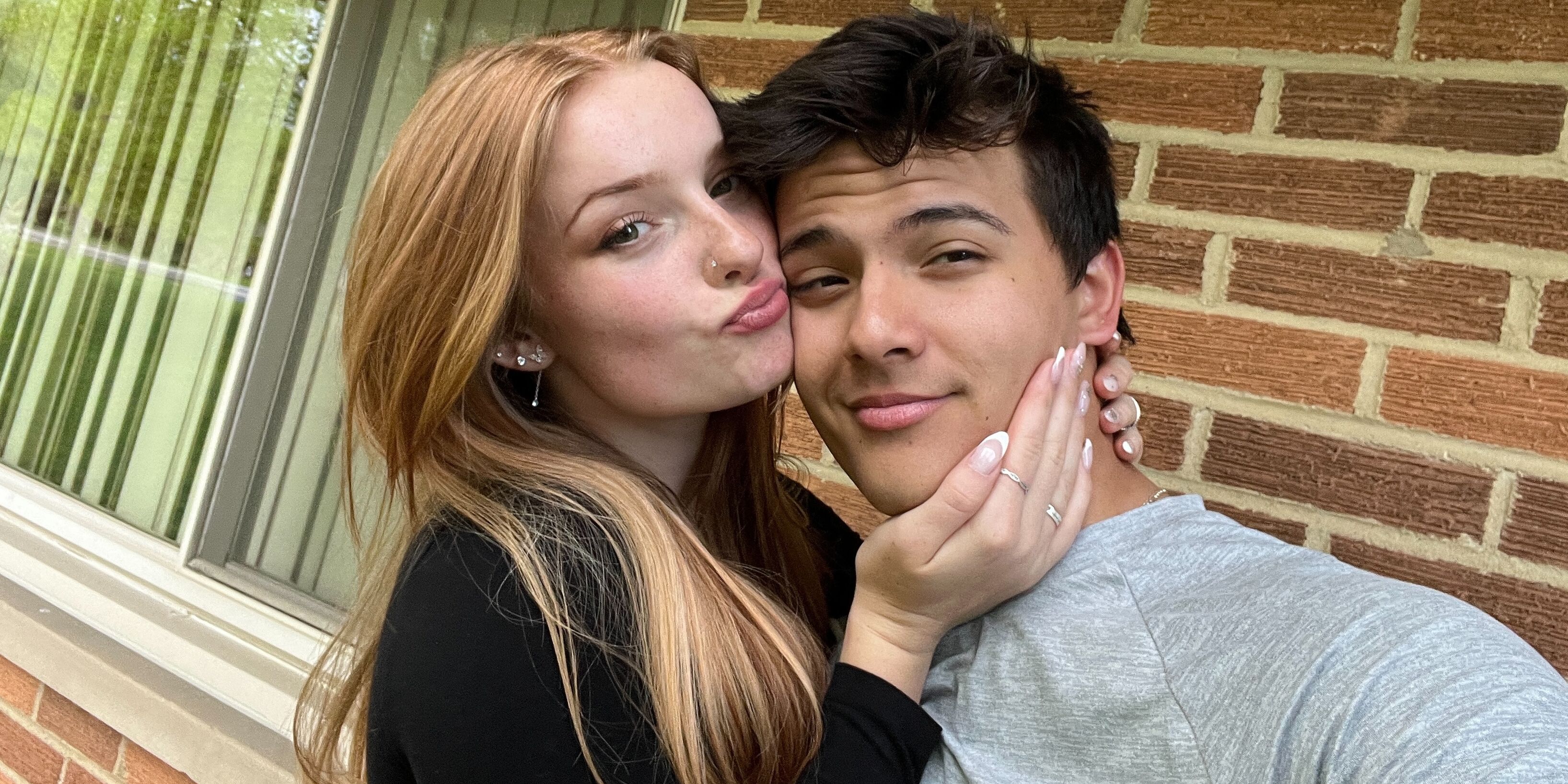 Picture of Our 4th year together : April 22nd, 2023