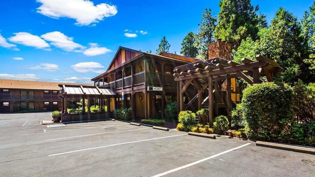 Picture of Best Western Stagecoach Inn