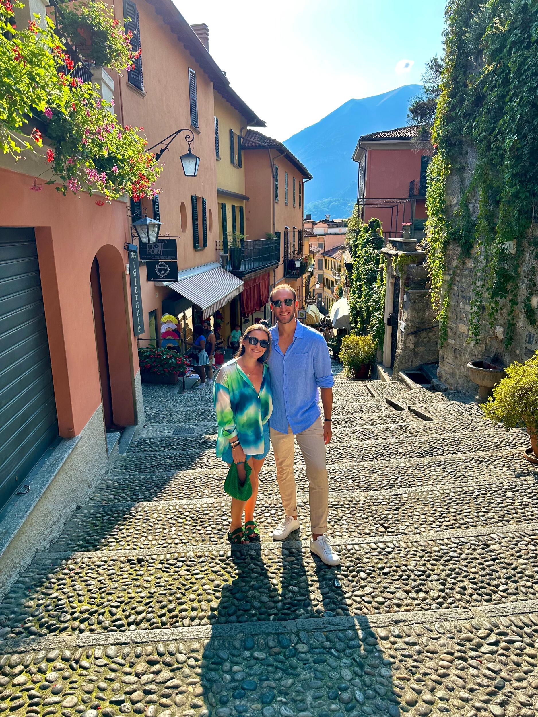 Bellagio, Lake Como