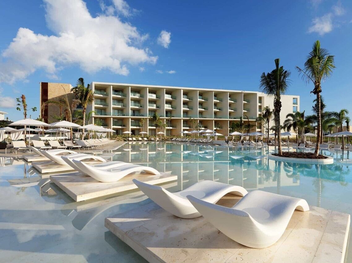 Picture of Grand Palladium Costa Mujeres Resort & Spa