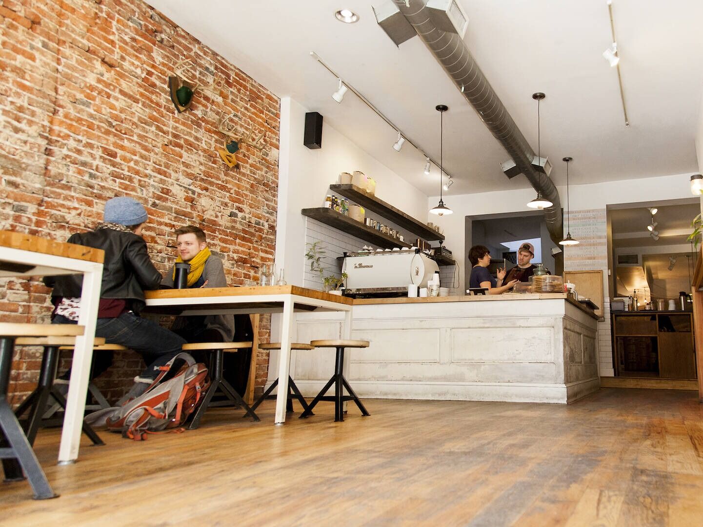 Picture of Menagerie Coffee