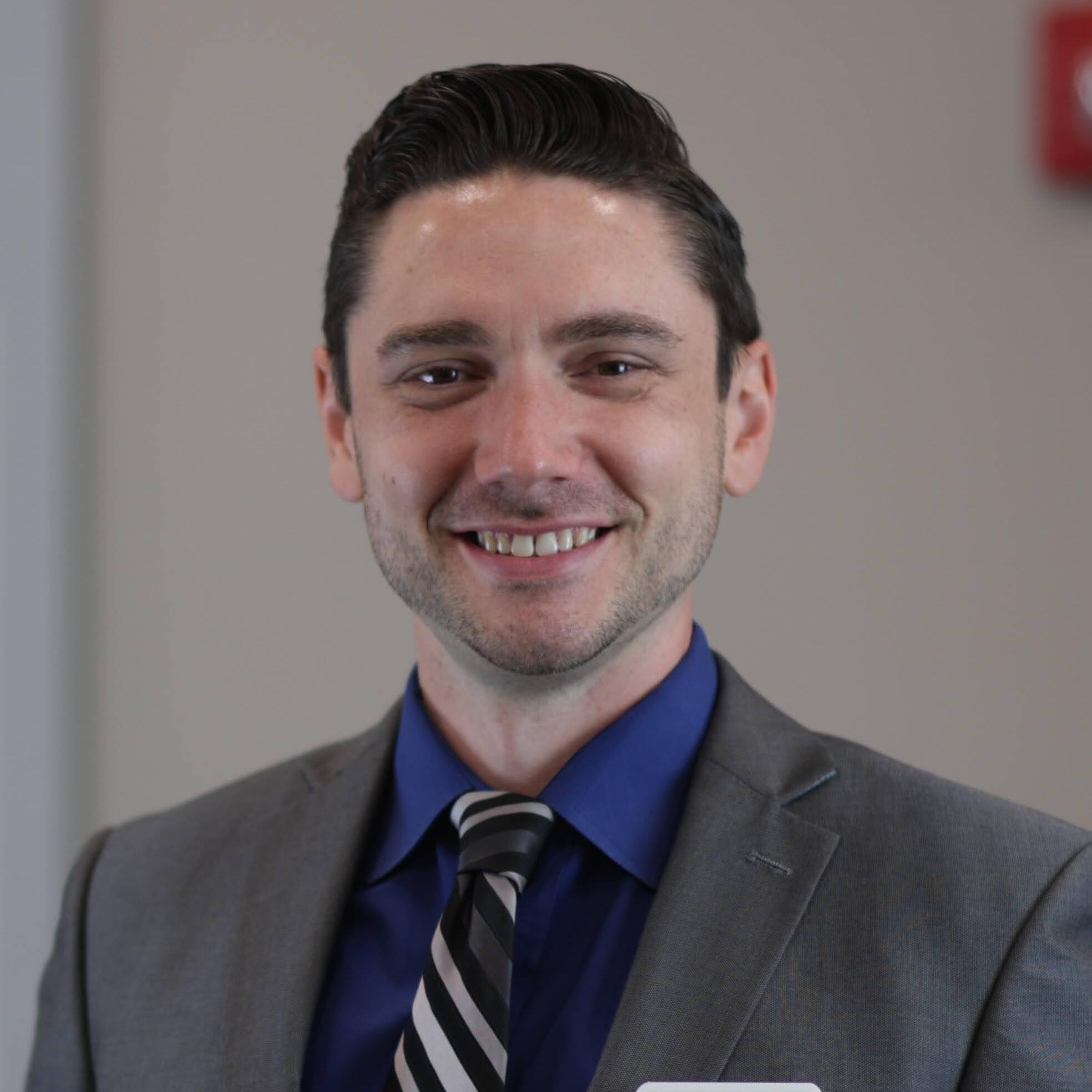 Justin Fleming