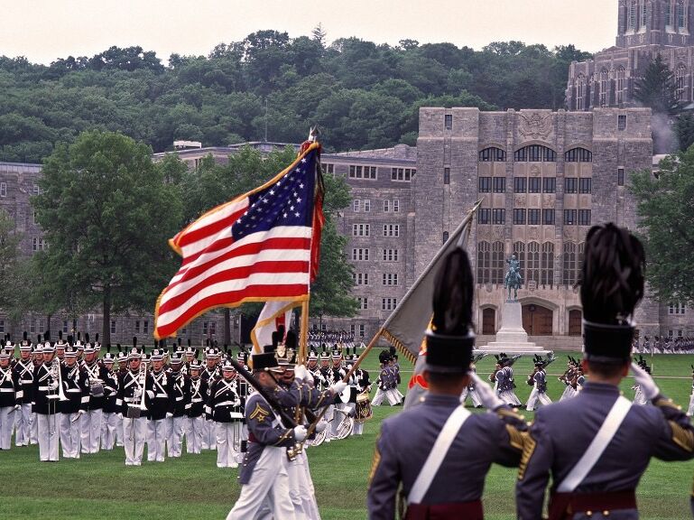 Picture of United States Military Academy