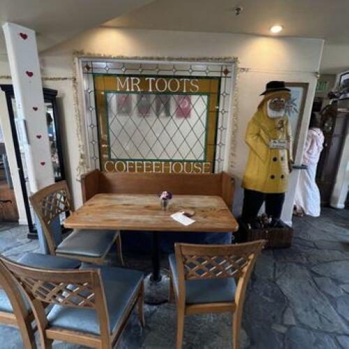 Picture of Mr Toots Coffeehouse