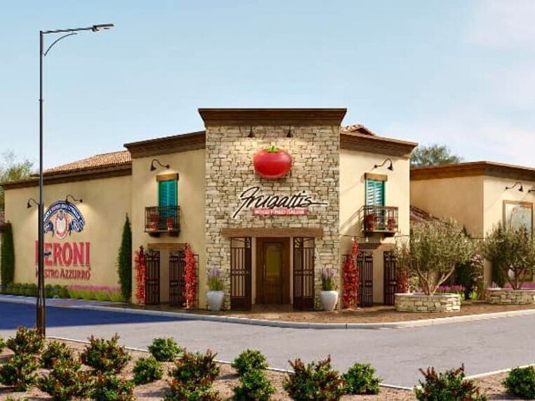 Picture of Frugatti's